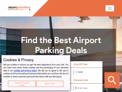 Airportparkwithus