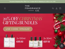 Thefragranceco