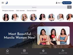 Manila-women
