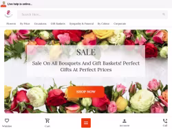 Florist