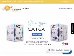 Lowvoltagecables