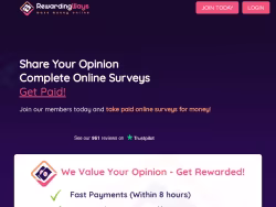 Rewardingways