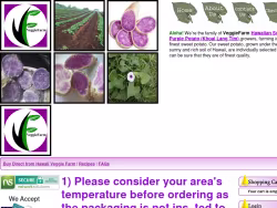 Hawaiiveggiefarm