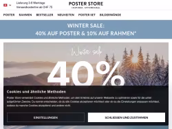 Posterstore