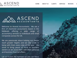 Ascendaccountants