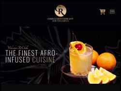 Chillzrestaurant