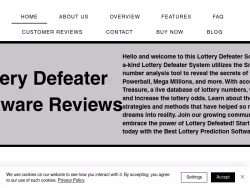 Lotterydefeaterreviews