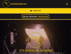 Cmspeedrunners