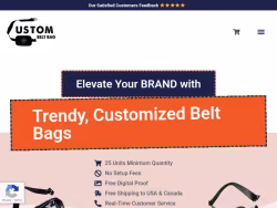 Custombeltbag