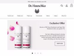 Drhauschka