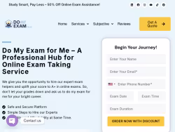 Domyexamforme
