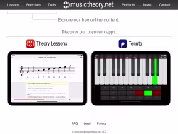 Musictheory