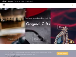 Giftworld