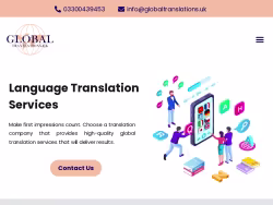 Global-translationsuk