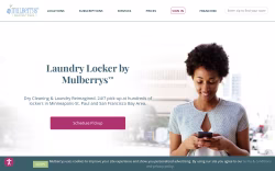Laundrylocker