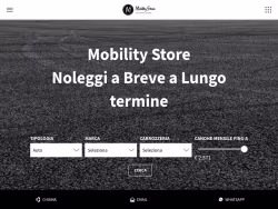 Mobility-store