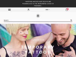 Tattooicon