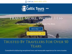 Celtictours