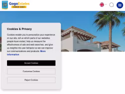 Gogoestates