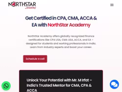 Northstaracad