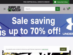 Surplusnation
