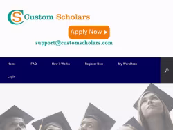 Customscholars