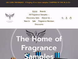 Visionaryfragrances
