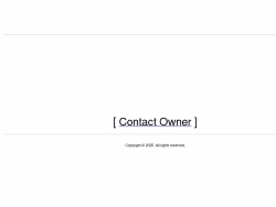 Yoursurvey