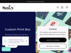 Packink