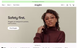 Wearstoggles