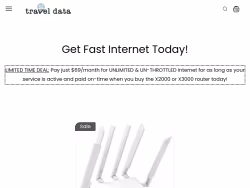 Traveldata