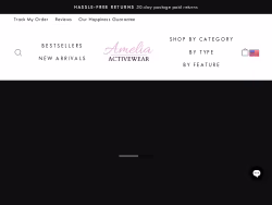 Ameliaactivewear