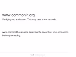 Commonlit