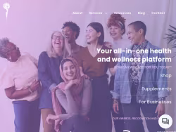Zoiehealth