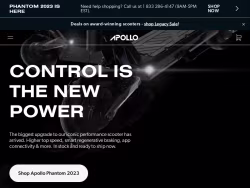 Apollomvmt