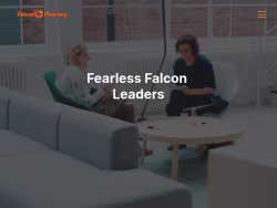 Falconmastery