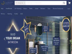 Luxurybathroomsandtiles