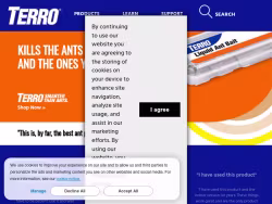 Terro