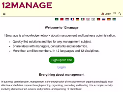 12manage