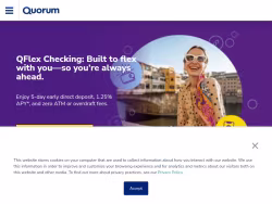 Quorumfcu