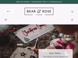 Bearandrose
