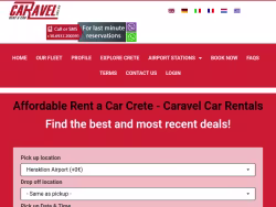 Caravel