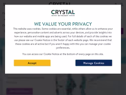 Crystalski