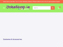 Jokeshop
