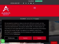 Autotechrecruit