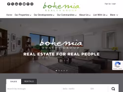 Bohemiarealtygroup