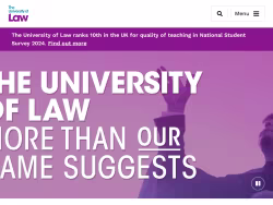 Law