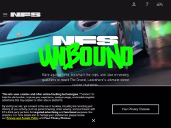 Needforspeed