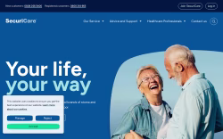Securicaremedical