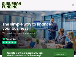 Suburbanfunding